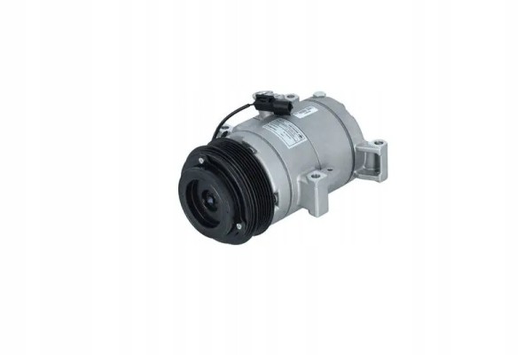 COMPRESSOR AIR CONDITIONING 320295 NRF MAZDA CX 5 I II Catalog number of the original MAZDA F500JUBAB01 MAZDA GHT661450 MAZDA GH