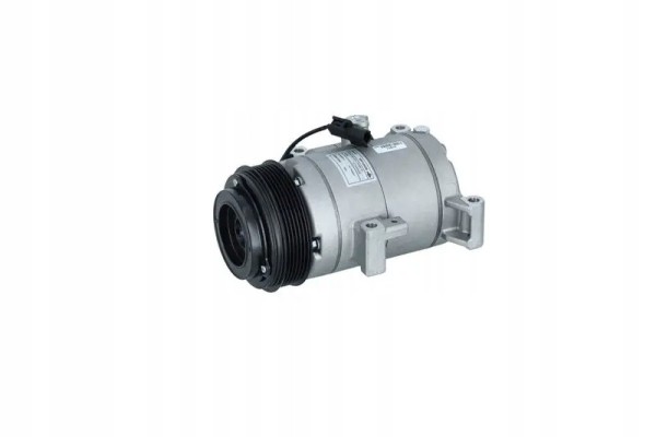 Compresor de aire acondicionado NRF 320295 para Mazda CX-5 y Mazda 6
