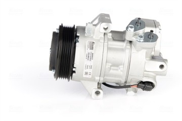 MITSUBISHI COLT 04 12 AIR CONDITIONING COMPRESSOR Catalog number of the part 890077