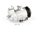 MITSUBISHI COLT 04 12 AIR CONDITIONING COMPRESSOR Quality of parts according to GVO Q original with factory logo OEM OES