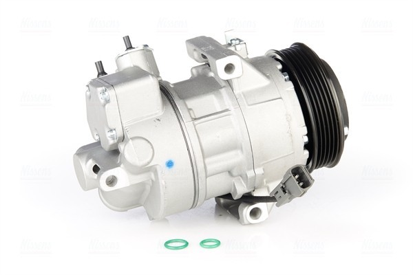 MITSUBISHI COLT 04 12 AIR CONDITIONING COMPRESSOR Quality of parts according to GVO Q original with factory logo OEM OES
