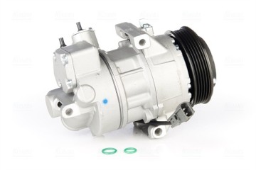 MITSUBISHI COLT 04 12 AIR CONDITIONING COMPRESSOR Quality of parts according to GVO Q original with factory logo OEM OES