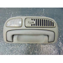 0K55251310 REJILLA AIREADORA KIA CARNIVAL II (FL) 0K55251310 REJILLA AIREADORA KIA CARNIVAL II (FL)