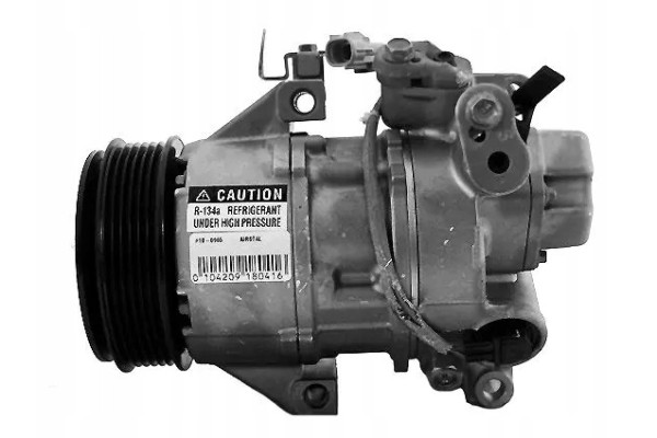 COMPRESSOR AIR CONDITIONING COMPRESSOR 10 0965 AIRSTAL
