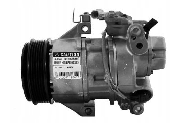 COMPRESSOR AIR CONDITIONING COMPRESSOR 10 0965 AIRSTAL