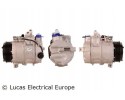 Air conditioning compressor MERCEDES C CL203 C T MODEL S203 C W203 C Part manufacturer Lucas