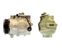 Air conditioning compressor MERCEDES C CL203 C T MODEL S203 C W203 C Quality of parts according to GVO Q original with factory l