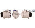 Air conditioning compressor MERCEDES C CL203 C T MODEL S203 C W203 C Version European