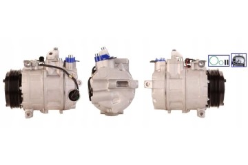 Air conditioning compressor MERCEDES C CL203 C T MODEL S203 C W203 C Version European