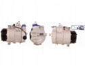 Air conditioning compressor MERCEDES C CL203 C T MODEL S203 C W203 C EAN GTIN 5708279145174