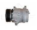 NRF 32102 air conditioning compressor Catalog number of the part 32102