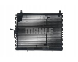 CONDENSER AIR CONDITIONING COOLER AC 150 000S MAHLE