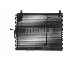 Mahle AC 150 000S Condensador de Aire Acondicionado