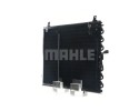CONDENSER AIR CONDITIONING COOLER AC 150 000S MAHLE Car type passenger cars