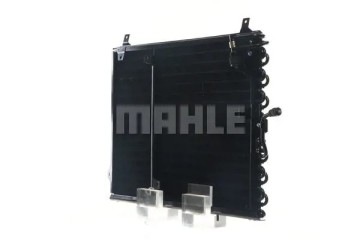 CONDENSER AIR CONDITIONING COOLER AC 150 000S MAHLE Car type passenger cars