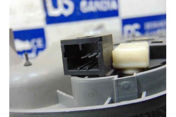 0K55251310 REJILLA AIREADORA KIA CARNIVAL II (FL) 2.9 CDRi EX 2002 0K55251310 180571 KIA - 3