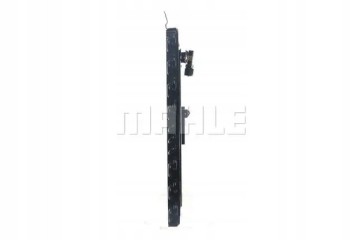 CONDENSER AIR CONDITIONING COOLER AC 150 000S MAHLE Product weight with unit packaging 11 kg