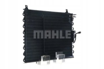 CONDENSER AIR CONDITIONING COOLER AC 150 000S MAHLE Catalog number of substitutes A Z Meisterteile AZMT 45 030 1841 AKS DASIS 12