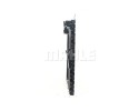 CONDENSER AIR CONDITIONING COOLER AC 150 000S MAHLE Catalog number of the original MERCEDES BENZ 124 830 05 70 MERCEDES BENZ 124