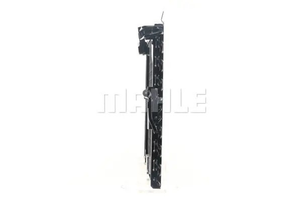 CONDENSER AIR CONDITIONING COOLER AC 150 000S MAHLE Catalog number of the original MERCEDES BENZ 124 830 05 70 MERCEDES BENZ 124