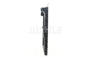 CONDENSER AIR CONDITIONING COOLER AC 150 000S MAHLE Catalog number of the original MERCEDES BENZ 124 830 05 70 MERCEDES BENZ 124