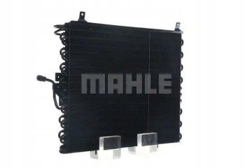 CONDENSER AIR CONDITIONING COOLER AC 150 000S MAHLE EAN GTIN 4057635018760
