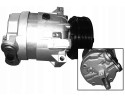 Compressor air conditioning compressor OPEL Astra G Vectra B 1 6 1 8 Valeo 699102