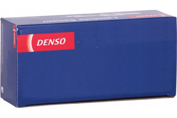 DENSO DCP17053 air conditioning compressor
