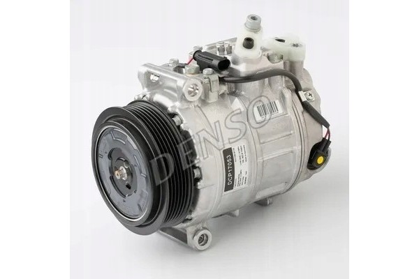 DENSO DCP17053 air conditioning compressor Part manufacturer Denso