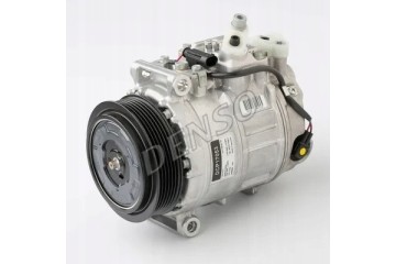 DENSO DCP17053 air conditioning compressor Part manufacturer Denso