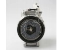 DENSO DCP17053 air conditioning compressor Quality of parts according to GVO Q original with factory logo OEM OES