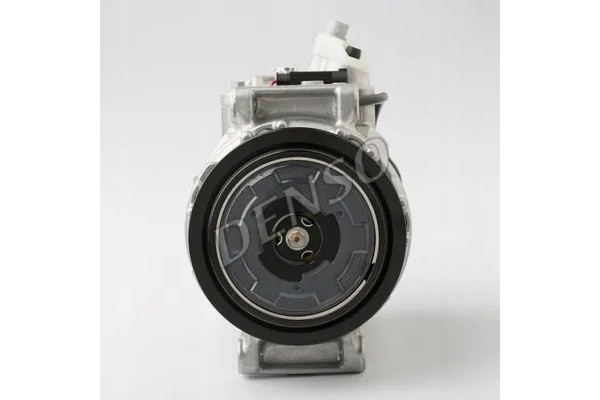 DENSO DCP17053 air conditioning compressor Quality of parts according to GVO Q original with factory logo OEM OES