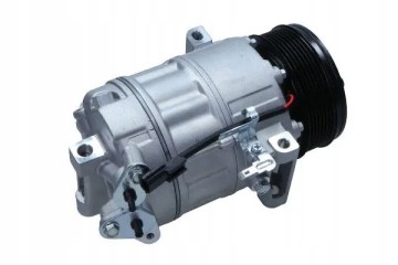 COMPRESSOR AIR CONDITIONING COMPRESSOR AC386670 MAXGEAR Packaging status original