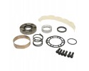 THERMOTEC KTT050001 air conditioning compressor seal