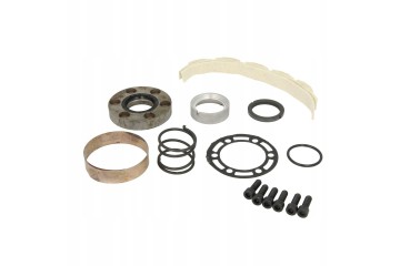 THERMOTEC KTT050001 air conditioning compressor seal