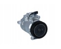 Air conditioning compressor NRF 32229 Quality of parts according to GVO Q original with factory logo OEM OES