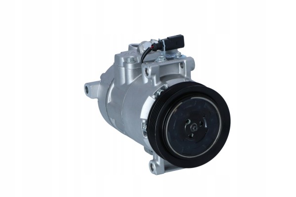 Air conditioning compressor NRF 32229 Quality of parts according to GVO Q original with factory logo OEM OES
