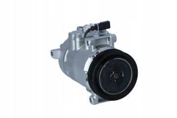 Air conditioning compressor NRF 32229 Quality of parts according to GVO Q original with factory logo OEM OES