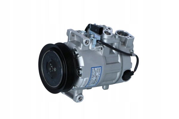 Air conditioning compressor NRF 32229 Car type passenger cars