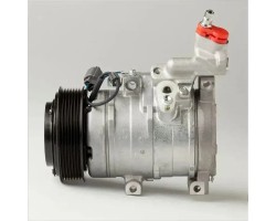 COMPRESSOR AIR CONDITIONING COMPRESSOR DCP40003 DENSO