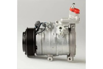COMPRESSOR AIR CONDITIONING COMPRESSOR DCP40003 DENSO