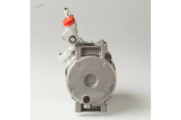 COMPRESSOR AIR CONDITIONING COMPRESSOR DCP40003 DENSO Part manufacturer Denso