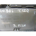 OK55251320 REJILLA AIREADORA KIA CARNIVAL II (FL) OK55251320 REJILLA AIREADORA KIA CARNIVAL II (FL)