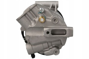Air conditioning compressor THERMOTEC KTT090109