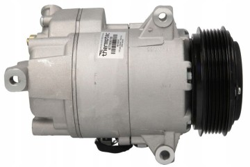 Air conditioning compressor THERMOTEC KTT090109 Part manufacturer Thermotec