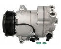 Air conditioning compressor THERMOTEC KTT090109 Product weight with unit packaging 0 1 kg
