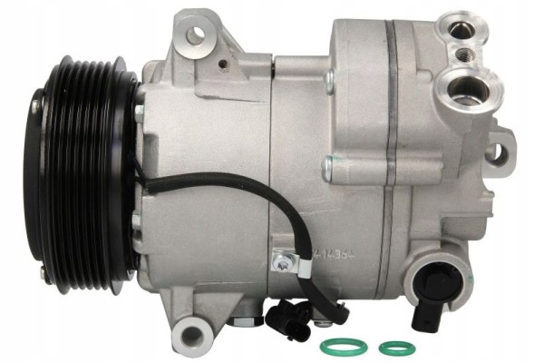 Air conditioning compressor THERMOTEC KTT090109 Product weight with unit packaging 0 1 kg