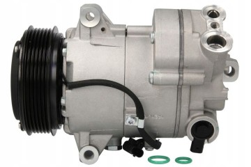 Air conditioning compressor THERMOTEC KTT090109 Product weight with unit packaging 0 1 kg