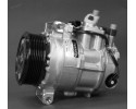 COMPRESSOR AIR CONDITIONING COMPRESSOR DCP17067 DENSO Packaging status original