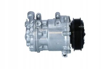 COMPRESSOR AIR CONDITIONING COMPRESSOR 32682 NRF CITROEN Packaging status original